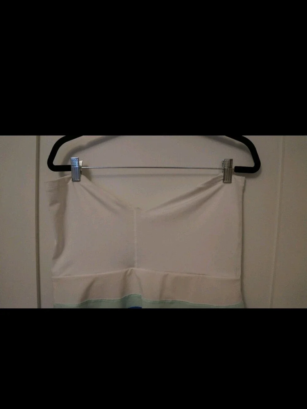 Nike Dri-Fit Lined Tennis Skort